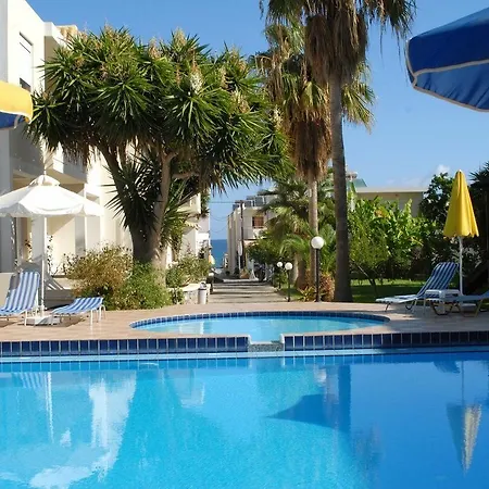 Evilion Agia Marina