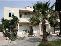 Hotel Evilion