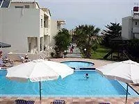 Evilion Hotel Agia Marina
