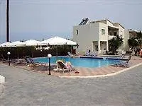 Evilion Hotel