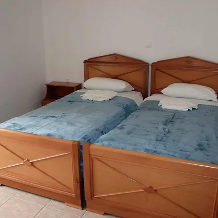 Evilion 3* Agia Marina