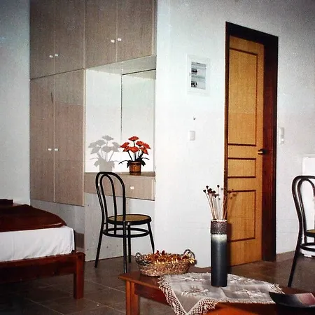 Evilion Otel Agia Marina