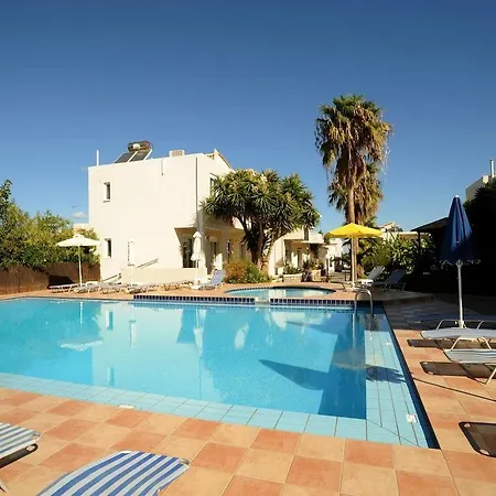 Otel Evilion Agia Marina