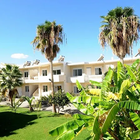 Otel Evilion