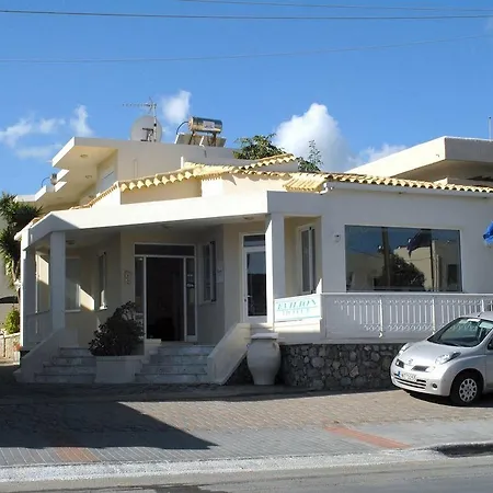 Otel Evilion 3*