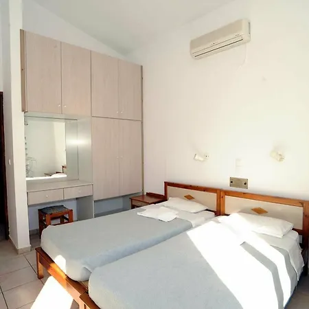 Otel Evilion