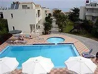 Otel Evilion Agia Marina