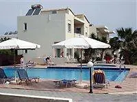 Otel Evilion Agia Marina