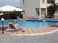 Evilion Otel 3*