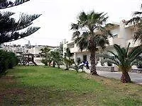 Evilion Otel Agia Marina