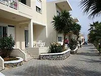 Evilion 3* Agia Marina